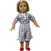 Doll Clothes Superstore Celebrating America For All 18 Inch Girl Dolls Like Our Generation American Girl