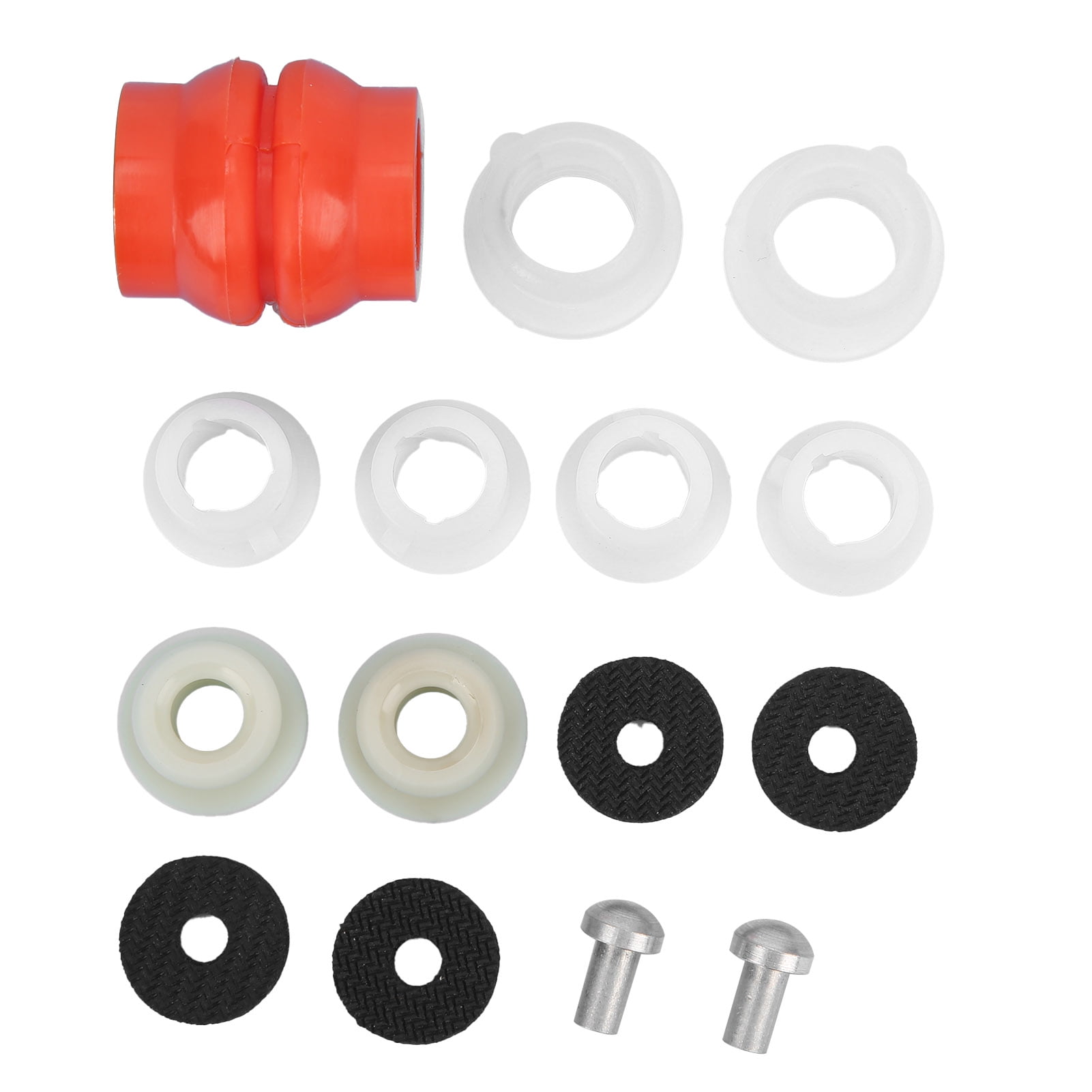Gear Shift Linkage Repair Kit With Bushings - 171798211 Fit For VW Golf I, Caddy, Scirocco 1974-1992