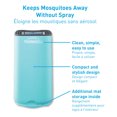 thumbnail image 4 of Thermacell Bouclier de Patio Anti-Moustique Halo Mini, Bleu, 4 of 9