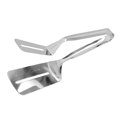 thumbnail image 3 of Frying Shovel, Multifunctional Stainless Steel  Cooking Tong Steak Clip  for Kitchen for Home, 3 of 8