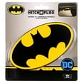 thumbnail image 3 of Plasticolor Couvre-Attelage de Remorque 002209R01 pour Récepteurs de 2 Pouces; Batman, 3 of 4