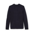 thumbnail image 2 of French Toast Toddler Boys School Uniform Anti-Pill V-Neck Cardigan Sweater (Toddler Boys), 2 of 2
