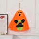 thumbnail image 4 of 2pcs Halloween Hanging Ghost Pumpkin Lamp Cute Flying Ghost Jack-o'-lantern Pattern Yard Patio Lawn Garden Holiday Halloween Party Decoration Y, 4 of 5