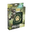 thumbnail image 1 of Dragon Shield Spell Codex - Forest Green, 1 of 1