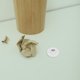 thumbnail image 4 of GOOHOCHY 8PCS Caster Rueda Reemplazo Adhesivo Poleaje Polea Caja de almacenamiento Caster, 4 of 7