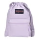 thumbnail image 2 of Mochila Jansport Draw Sack Violeta Casual Morral Violeta, 2 of 7
