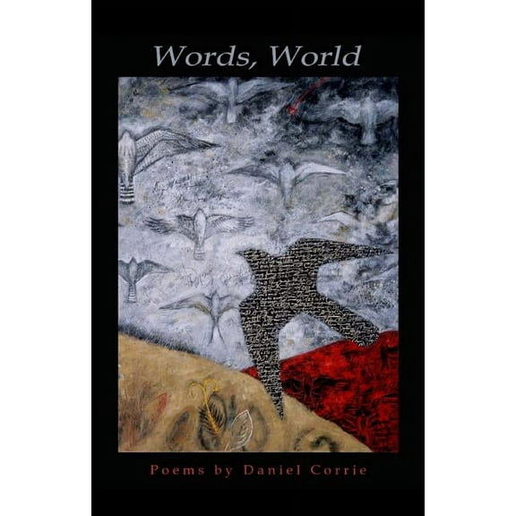 Words, World (Paperback)