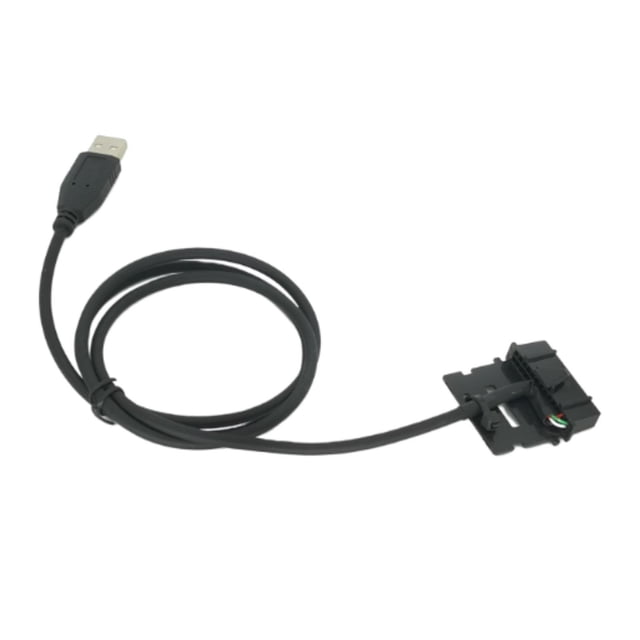 Cable de programación USB CUTICAT para XPR5550 XPR8300 DGR6175 M8220 Plug and Play