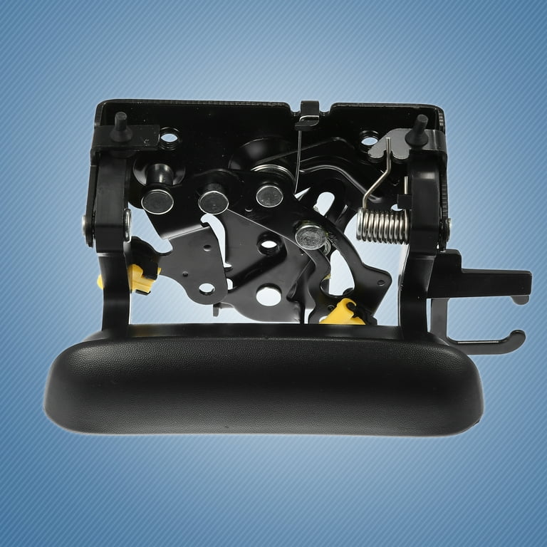 Unique Bargains Tailgate Handle Fit for Chevy Avalanche 1500 2500