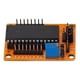 thumbnail image 4 of Módulo Convertidor AD, Módulo De Conversión Analógico A Digital De Resolución De 8 Bits, Potenciómetro De Precisión Práctico Para La Industria ANGGREK Digital Analog Conversion AD Module, 4 of 8