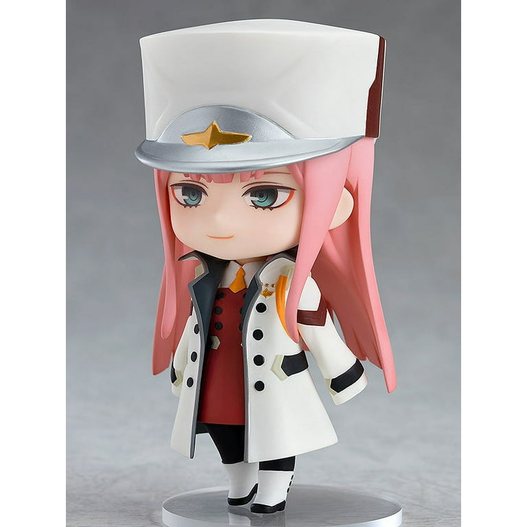 Zero Two Funko Pop  Darling in The Franxx Chibi Figure