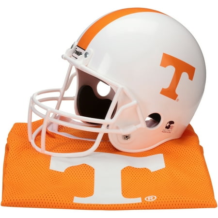 - Franklin® Collegiate Youth Football Helmet & Jersey Set 2 pc Box