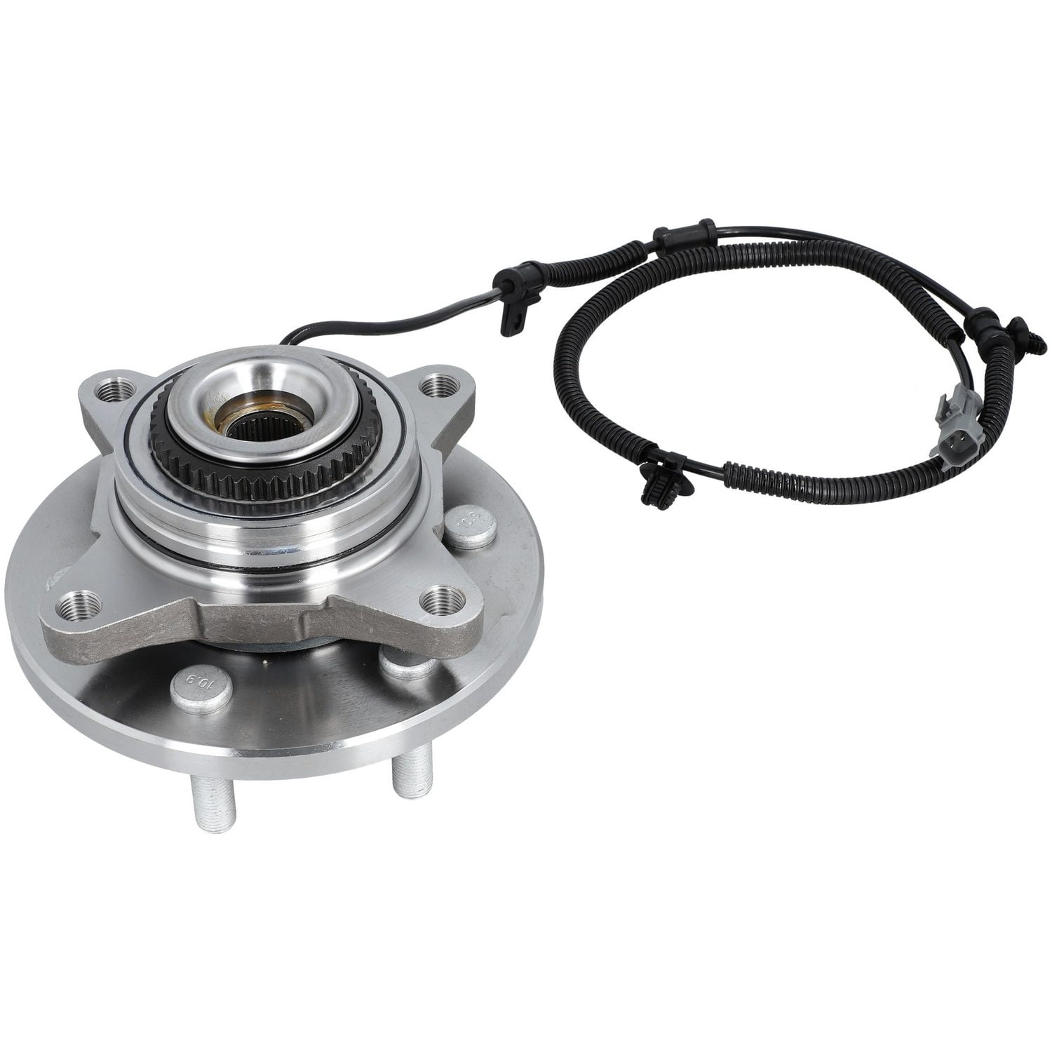 MOOG 515195 Wheel Bearing and Hub Assembly