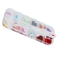 thumbnail image 3 of Glitter Sequins, Beautiful Sequins Mini  For Family For DIY Crafts, 3 of 8