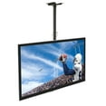 thumbnail image 4 of Mount-It! Heavy Duty Full Motion Ceiling TV Mount, Fits 32-70 Inch TVs, 175 lbs. Capacity, 4 of 11
