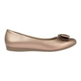 thumbnail image 2 of ZAPATOS STYLO MUJER 286 SIMIPIEL ORO ROSADO, 2 of 4
