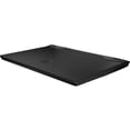 thumbnail image 6 of MSI GP66 Leopard Gaming Laptop: 15.6" 144Hz FHD 1080p, Intel Core i7-11800H 8 Core, NVIDIA GeForce RTX 3080 , 16GB, 512GB SSD, WiFi 6E, Per-Key RGB, Win10, Core Black (11UH-444), 6 of 16