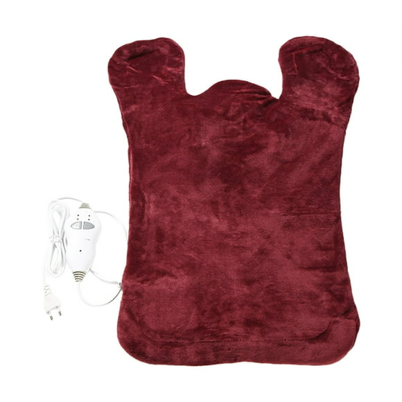 HJQEQVD Heat Wrap Heat Wrap Heating Pad to Neck and Shoulders Heating Pad Heating Pad Heating Blanket