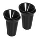 thumbnail image 5 of GOOHOCHY 2Ud De Escupir Para Cata De Vinos Accesorio Occidental Negro Con Extraíble, 5 of 8