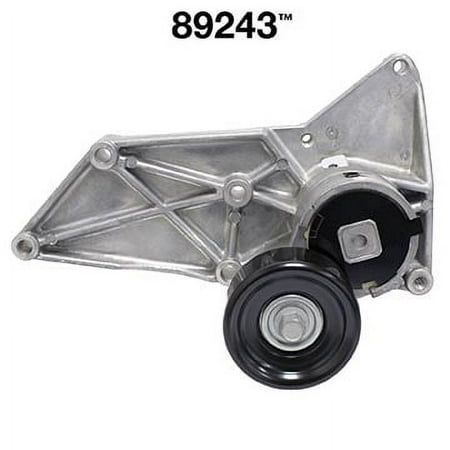 Dayco 89243 - Accessory Drive Belt Tensioner Assembly Fits select: 1988-1991 BUICK LESABRE  1988-1990 OLDSMOBILE DELTA 88