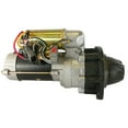 thumbnail image 2 of Starter for Komatsu D31, D37, D41 1988-On w 4D105, 6D95L Engine; SNK0046, 2 of 7