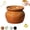 C, variant on Ceramic Egg Coddlers with Lids – 400ml Vintage Porcelain Egg Cooker, Soft Boiled Eggs Steamer Dish for Breakfast, Chawanmushi, Dessert, Pudding