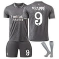 thumbnail image 1 of Football Shirt Costume Children & Adult Kids 22(120-130CM) World Cup, 1 of 2