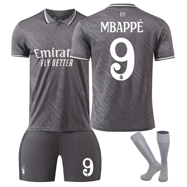 Football Shirt Costume Children & Adult Kids 22(120-130CM) World Cup