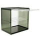 thumbnail image 4 of Panera de doble capa para encimera de cocina, organizador de despensa, recipiente transparente para guardar pan, contenedor hermético para pan, 4 of 8