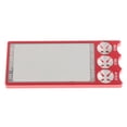 thumbnail image 2 of koolsoo Pool Cue Tip Shaper Accessory Replacement Snooker Billiard Pool Cue Tip Tool Red, 2 of 9