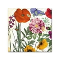 thumbnail image 2 of Trademark Fine Art "Printemps II" Canvas Art by Color Bakery, 2 of 4