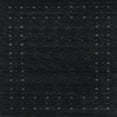 thumbnail image 1 of Ahgly Company Indoor Square Contemporary Black Abstract Area Rugs, 3' Square, 1 of 6