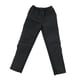 thumbnail image 5 of Ropa para figuras de acción a escala 1/6, pantalones de vestir, mini disfraz casual de moda para muñecas Negro, 5 of 9