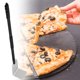 thumbnail image 4 of para Pizza, Herramienta para Cenizas de Barbacoa, Pala para Cenizas, Herramienta para Cenizas de Barbacoa para Estufas de Parrilla Al Aire Li perfecl Rastrillo de cenizas para horno de pizza, 4 of 8