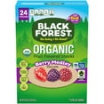 thumbnail image 2 of Black Forest Organic Fruit Snacks Berry Medley, 0.8 oz, 24 Count, 2 of 7