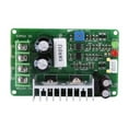 thumbnail image 1 of Driver Module, Speed Regulator, 100K 15A For Motors 12V/24V/36V Dc10V~40V, 1 of 8