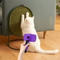 thumbnail image 5 of Pet Comb Comb Cats Use A Dog Comb To Float Their Hair Practical Portable Items For Families, 5 of 5