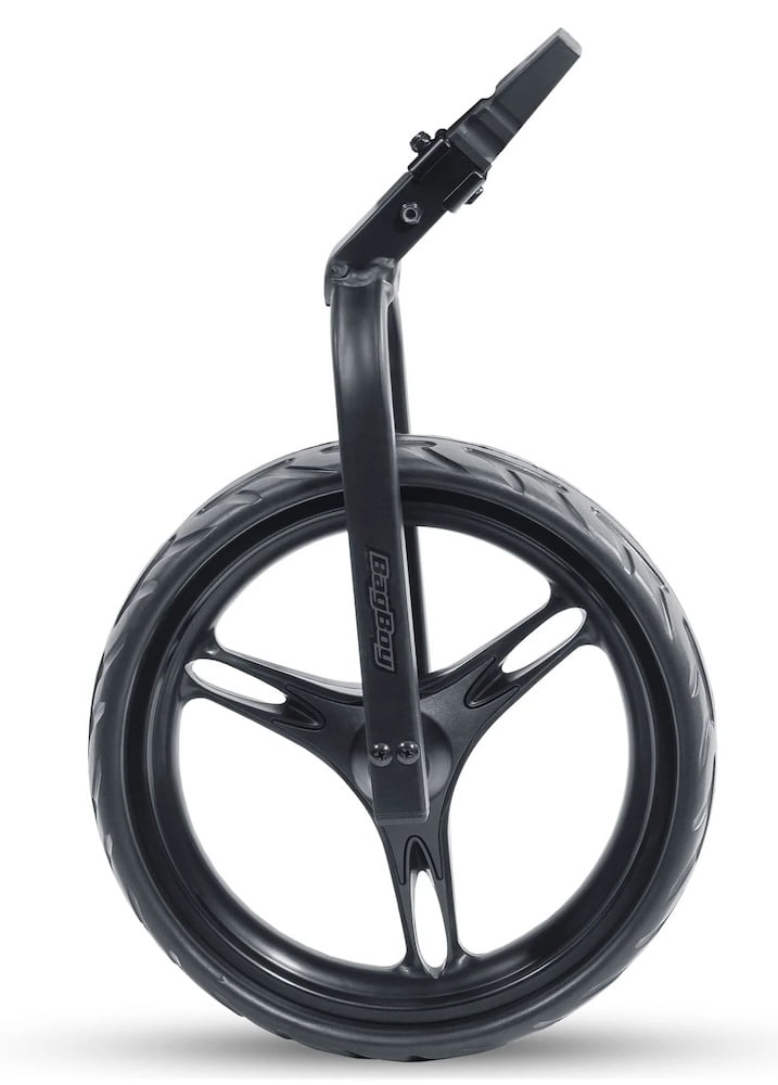 BagBoy Express 500 Push Golf Cart