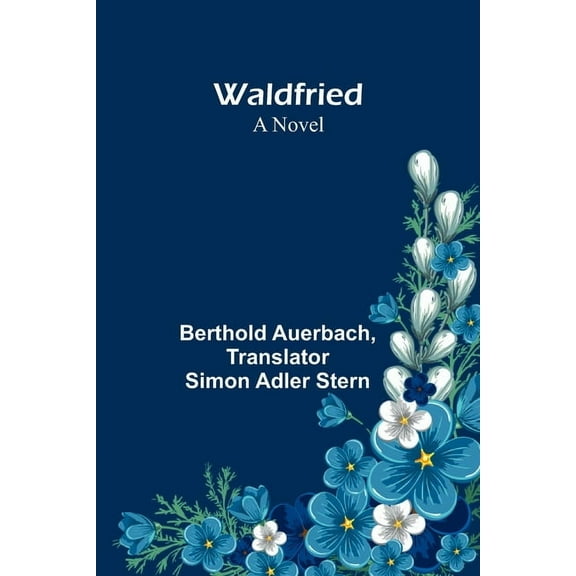 Waldfried, (Paperback)