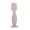 Pink, variant on YYUZH Silicone Ointment Applicator Portable Home Cream Spreader Easy to Use Tool for Personal Care