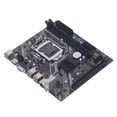 thumbnail image 1 of Computer Motherboard, Dual DDR3 Memory Slots H61 S Gaming Motherboard Professional USB2.0 Interface  for Computer, 1 of 7