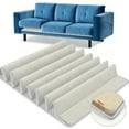 thumbnail image 5 of homyfort Couch Cushion Support Board to Fix Sagging Sofas, 24 x 67 Sofa Replacement Stuffing Under Couches, 5 of 13