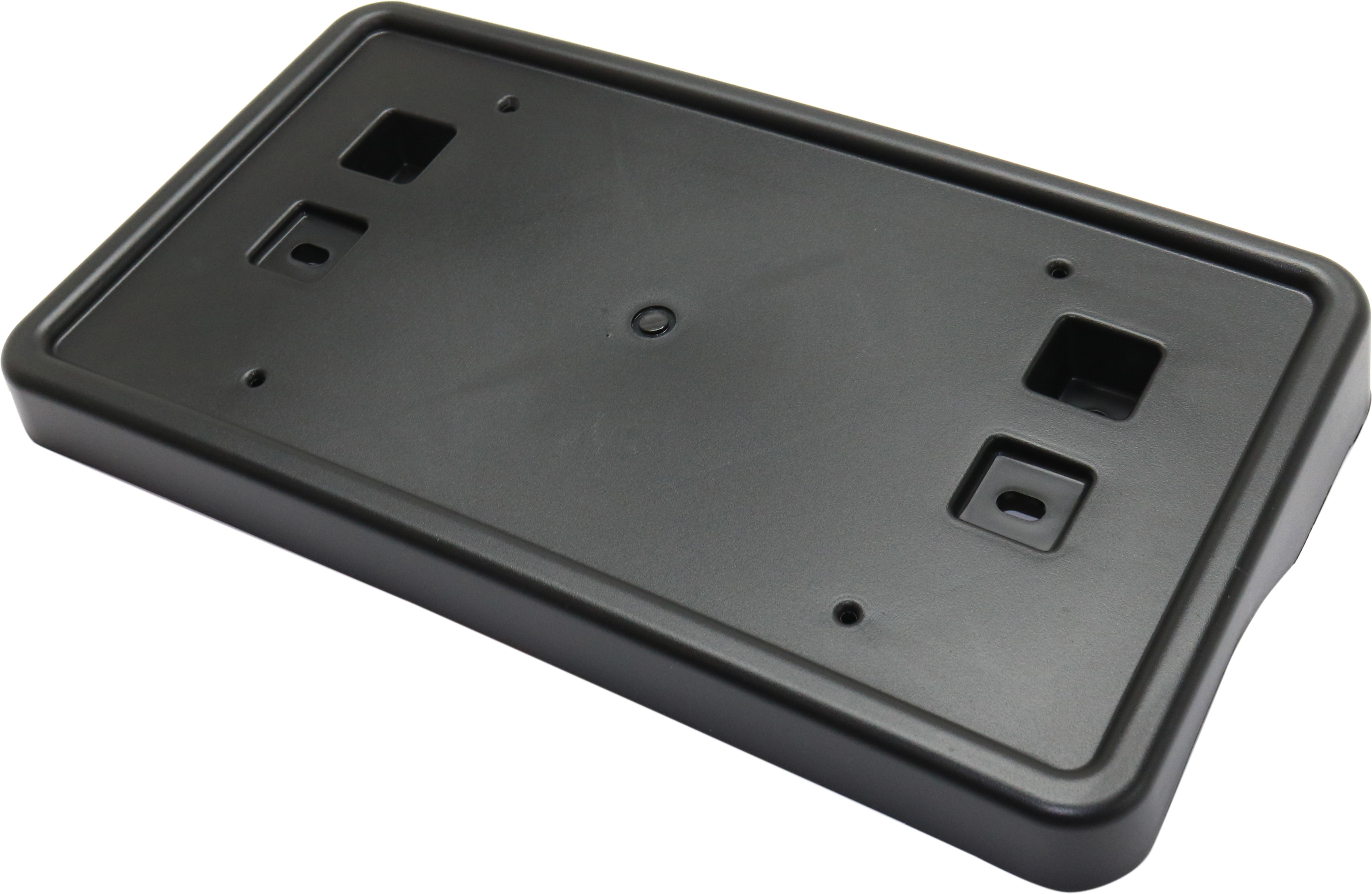 License Plate Bracket Compatible With 2011-2017 Jeep Compass Front
