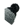 thumbnail image 3 of Beechfield Bonnet d'Après, 3 of 3