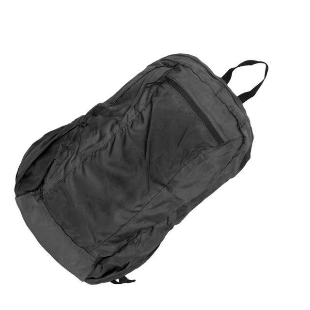 Camping Backpack, Oxford Cloth 20L Large Capacity Foldable Waterproof Packable Hiking Daypack for Camping Traveling