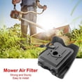 thumbnail image 1 of Cortacésped eléctrico filtro de aire Bush Trimmer parte para motor 40F-5 44F-5, 1 of 3