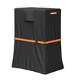 thumbnail image 4 of Drezz Stair Lifts Cover Waterproof Dustproof Portable Protector Windproof Material with Secure Drawstring for Protecting Equipment Suitable for Electric Sta 210D Oxford Cloth, 4 of 8