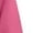 Hot Pink-1, variant on Women's Casual 3/4 Sleeve Tops Summer Square Neck T Shirts Ruffle Loose Fit Tunic Blouses