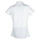 thumbnail image 2 of OLD SCHOOL SPORTS Pumas UNAM Playera Polo Silueta Sport Blanco Mujer OLD SCHOOL SPORTS Pumas de la UNAM Playera tipo polo manga corta, 2 of 2