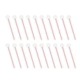 thumbnail image 2 of 20 boquillas de repuesto flexibles para pulverizador de de 4,65 pulgadas, resistentes y resistentes, para aceite lubricante., 2 of 7